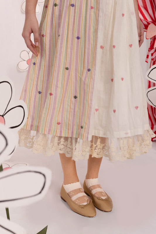 Iris Dress