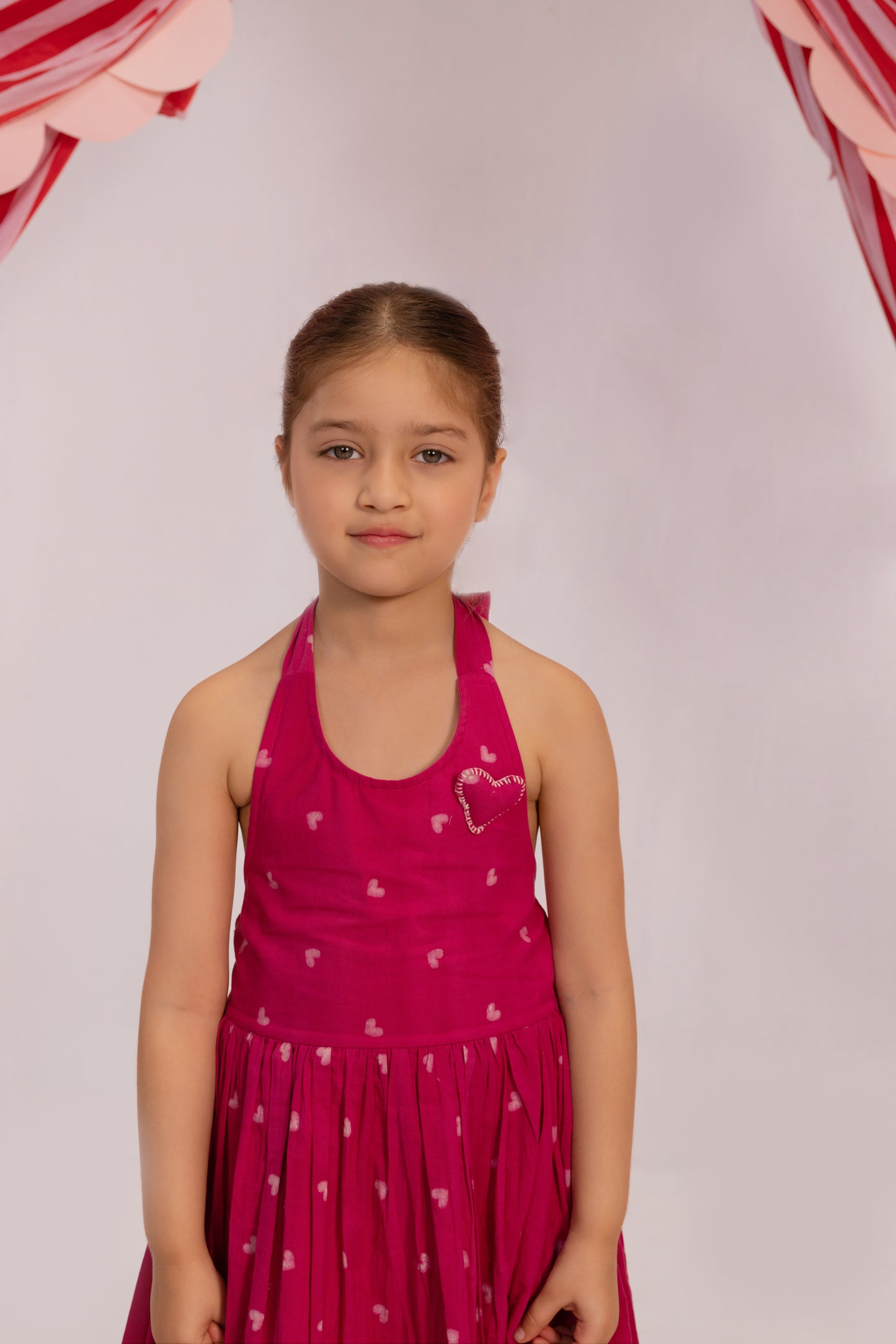 Pixie Dress