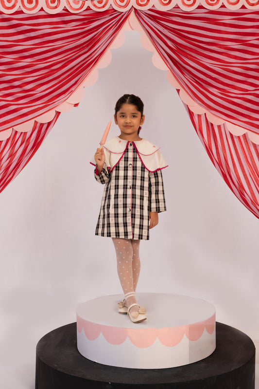 Oli Dress