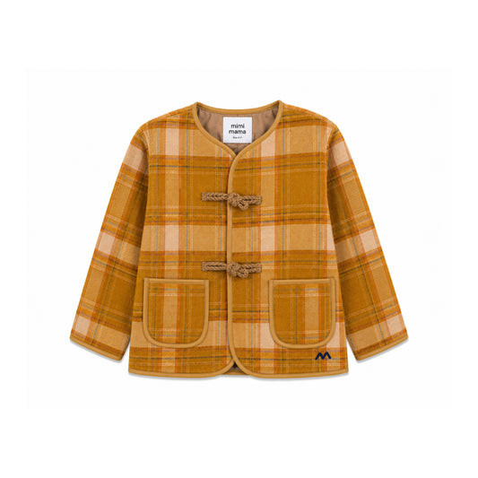 Belle Jacket