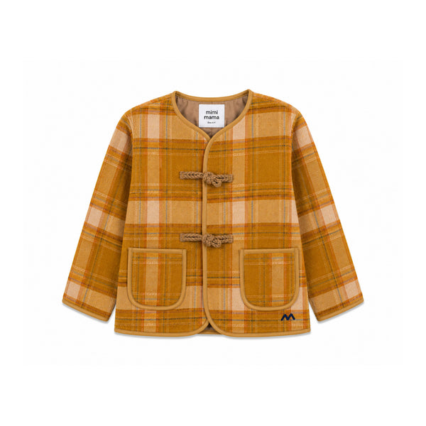Belle Jacket