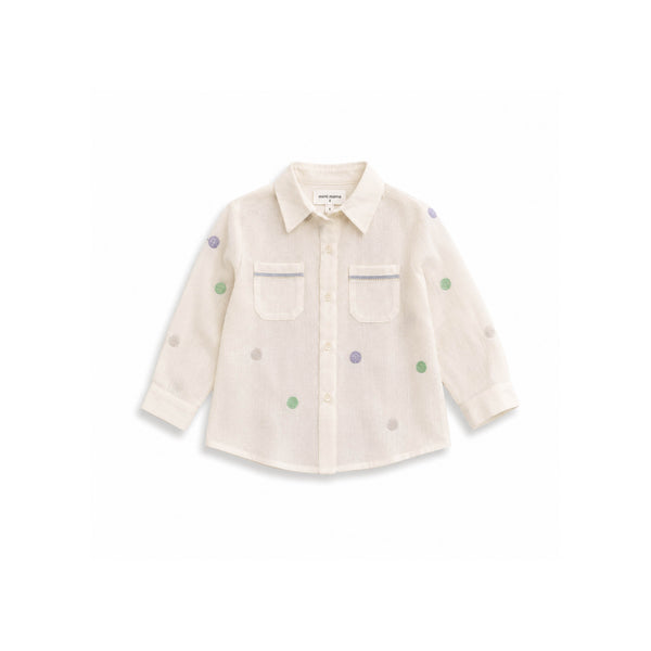 Bravo shirt