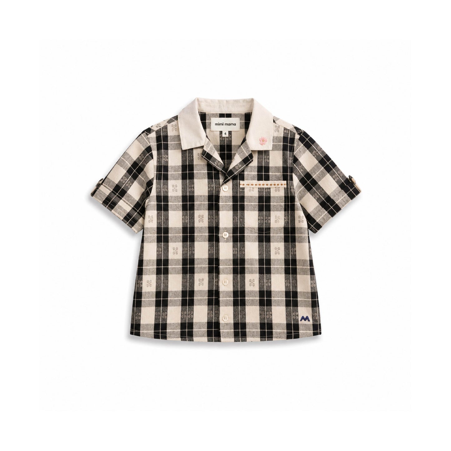 Pepper shirt