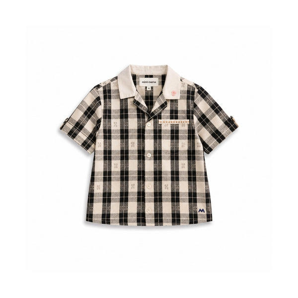 Pepper shirt