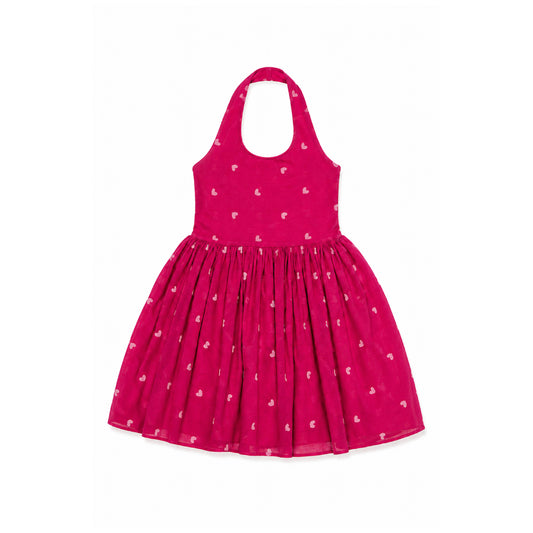 Pixie Dress