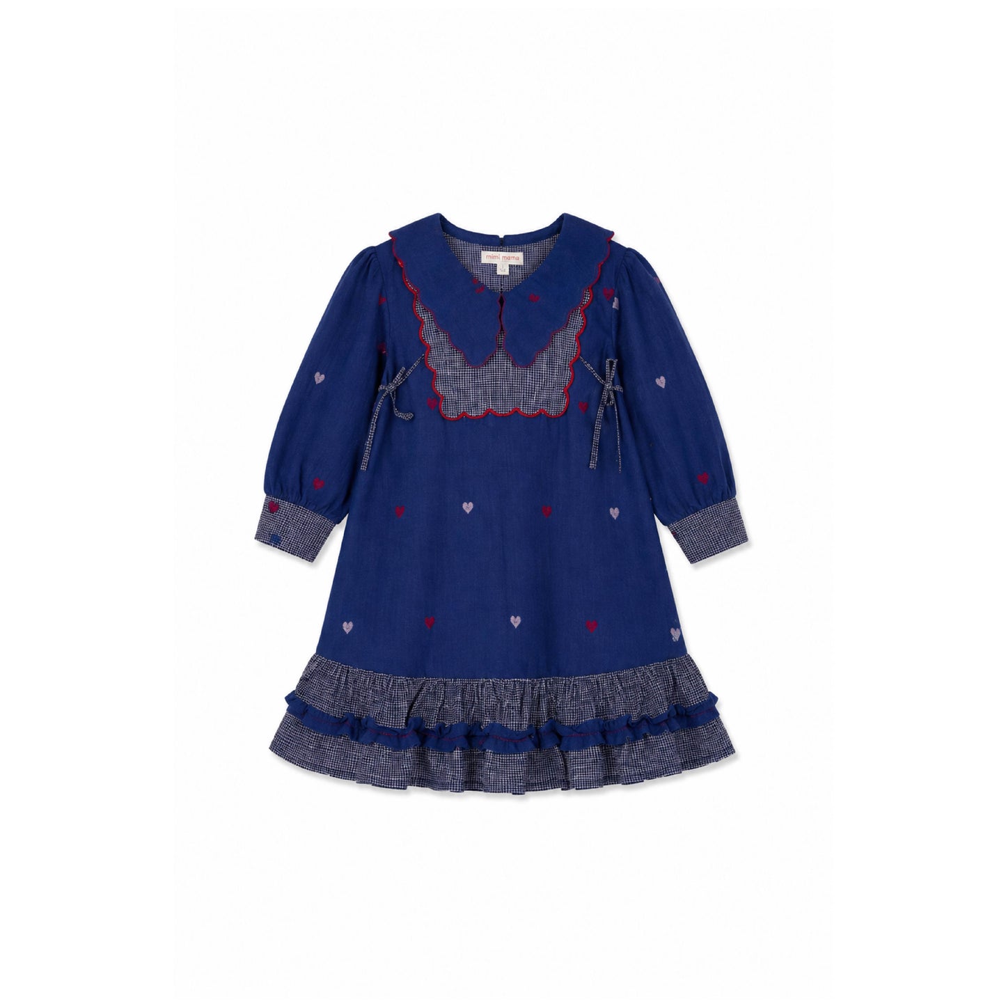 Lilo Dress