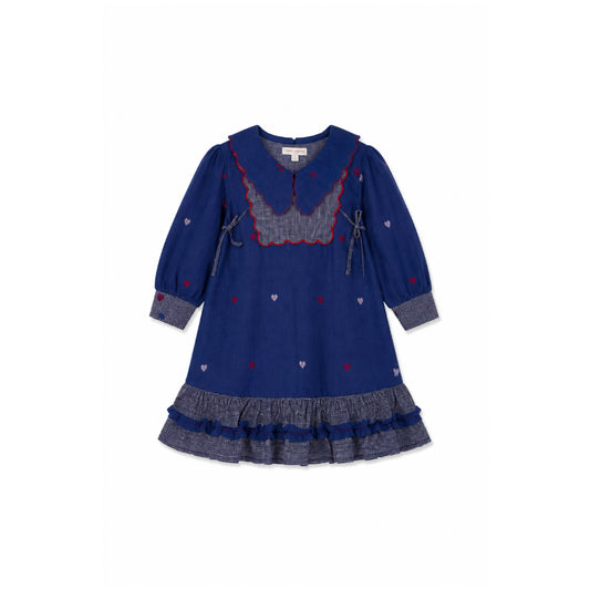 Lilo Dress