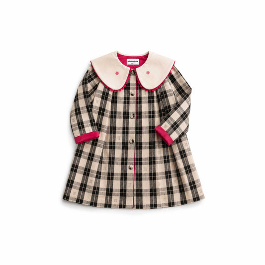 Oli Dress