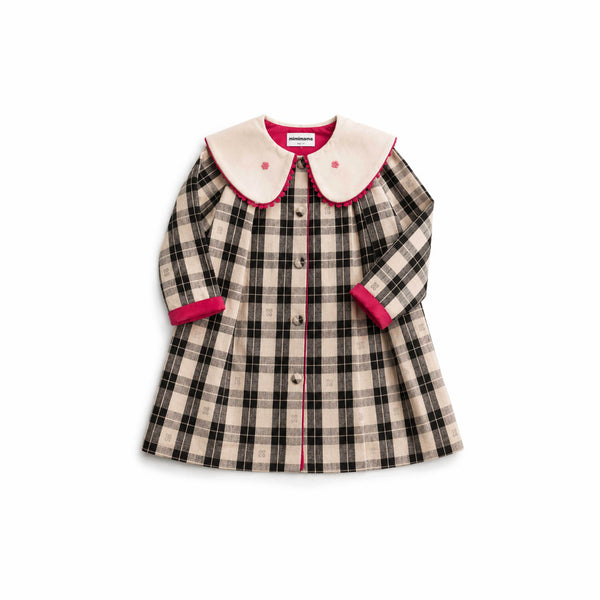 Oli Dress