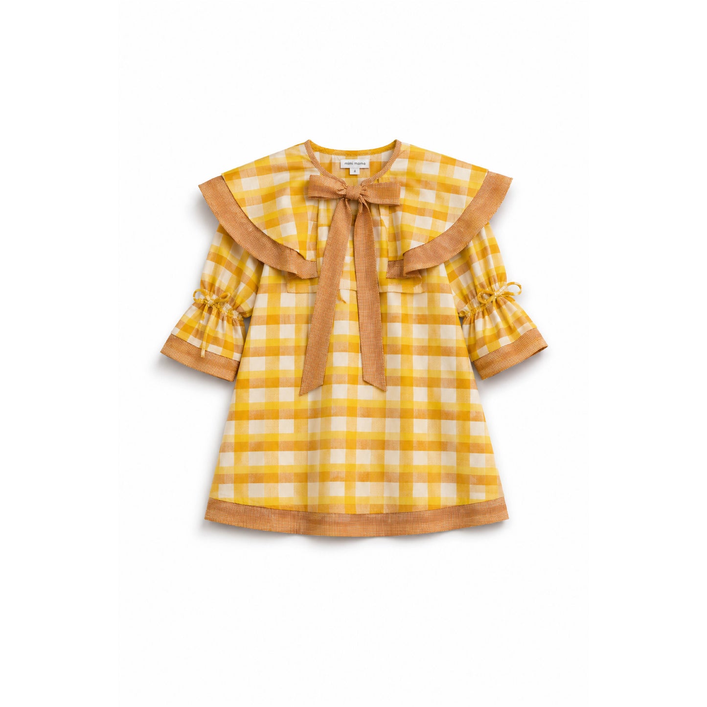 Sunshine Dress