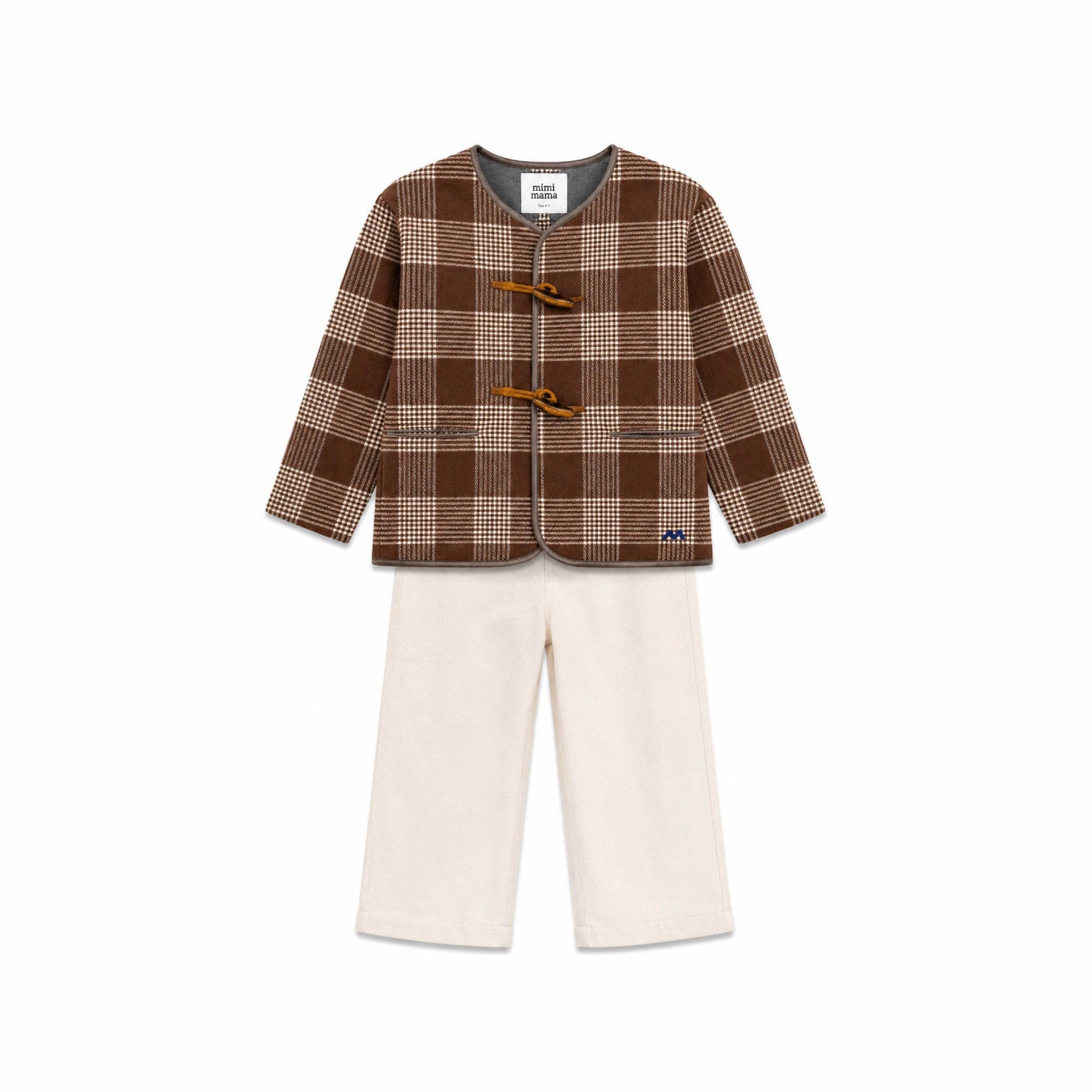 Belle Jacket and Trousers
