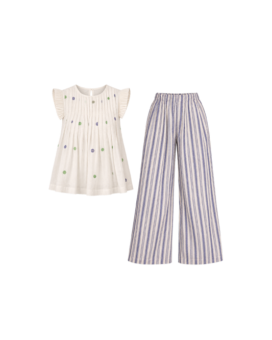 Meridian Breeze Pair