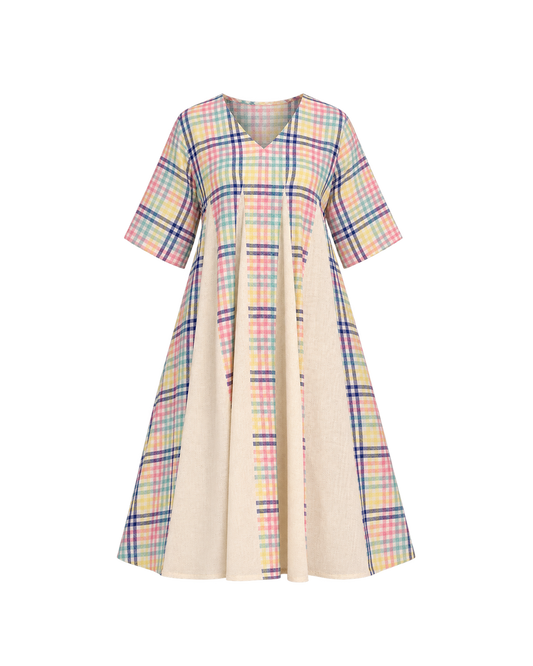 Sorbet Dress