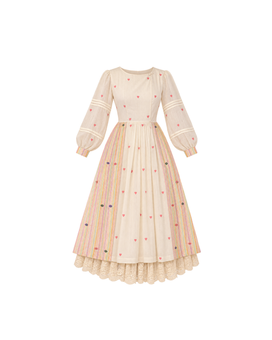 Iris Dress
