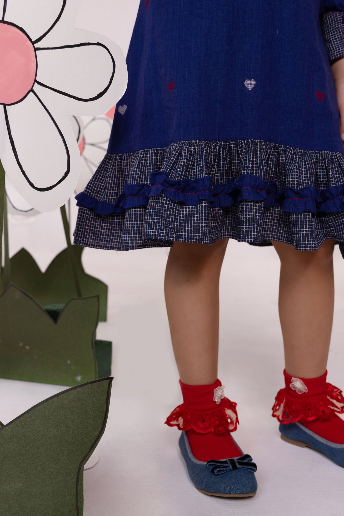 Lilo Dress