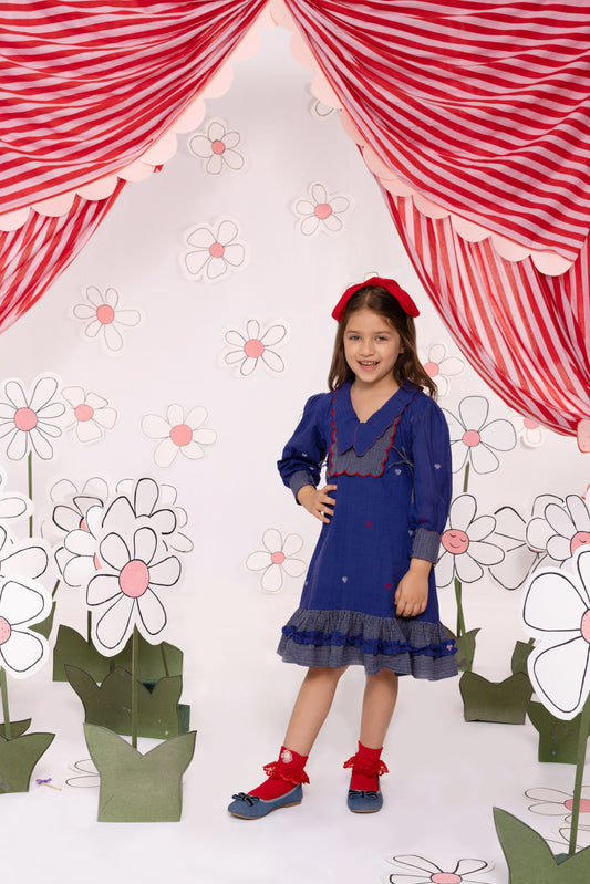 Lilo Dress