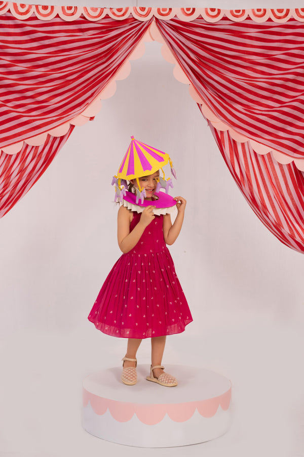 Pixie Dress