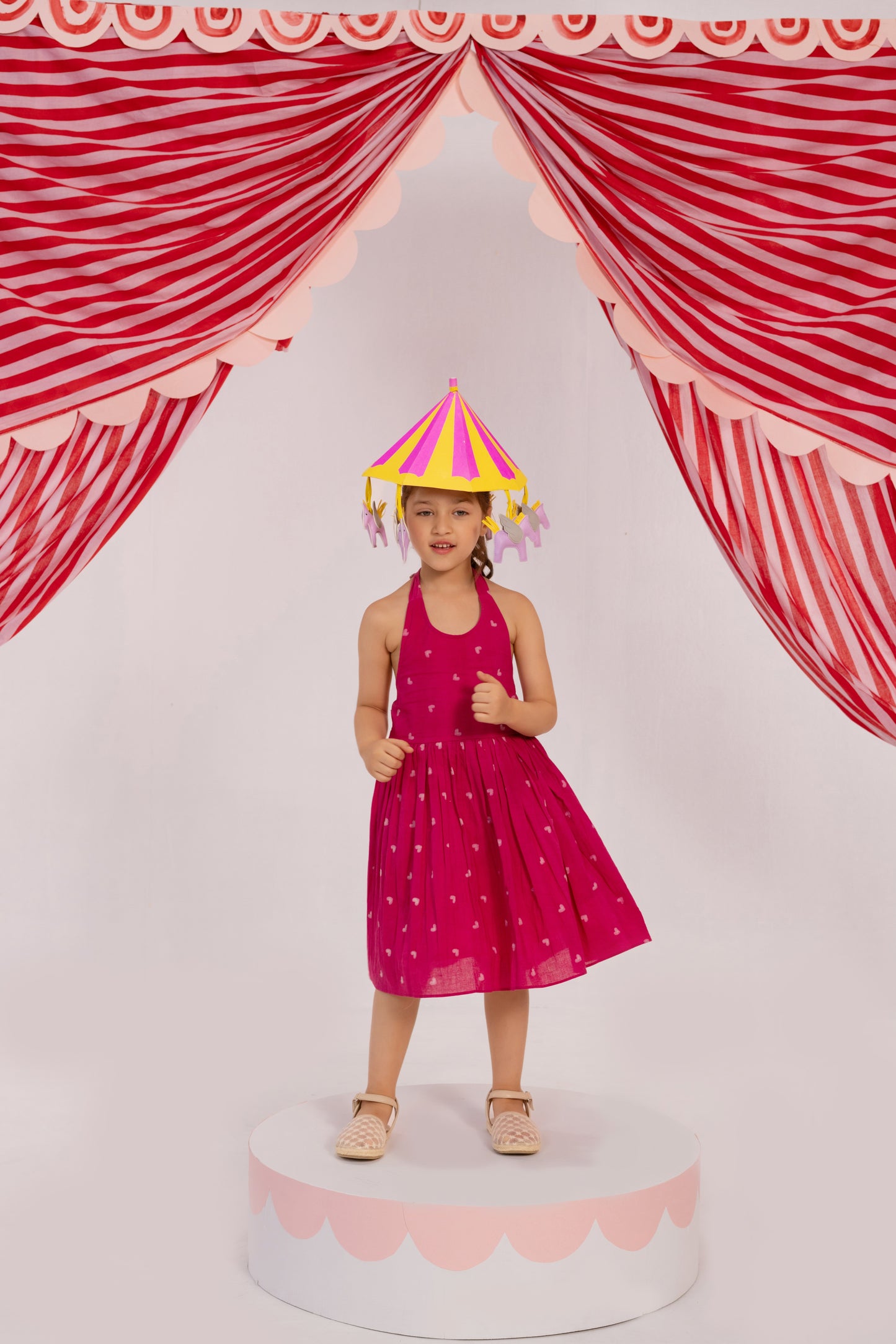 Pixie Dress