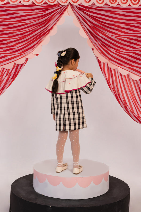 Oli Dress