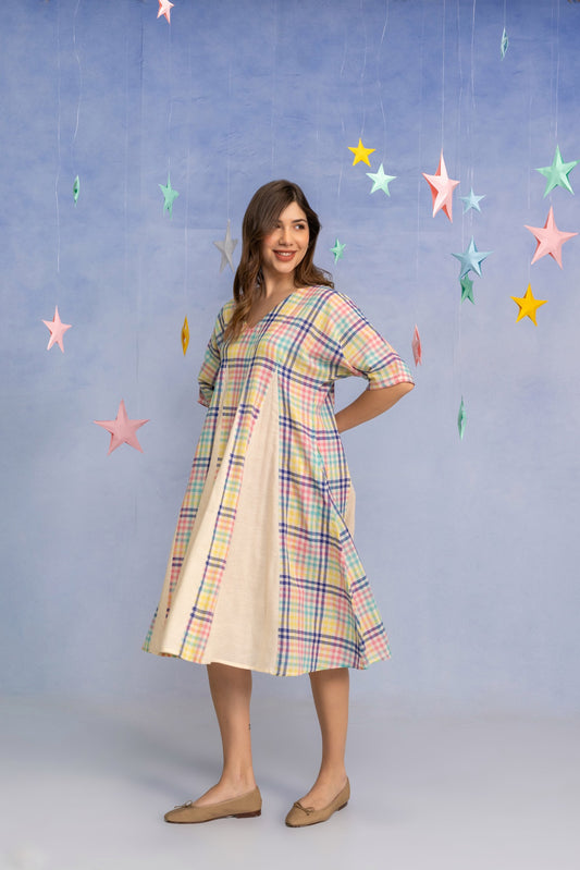 Sorbet Dress
