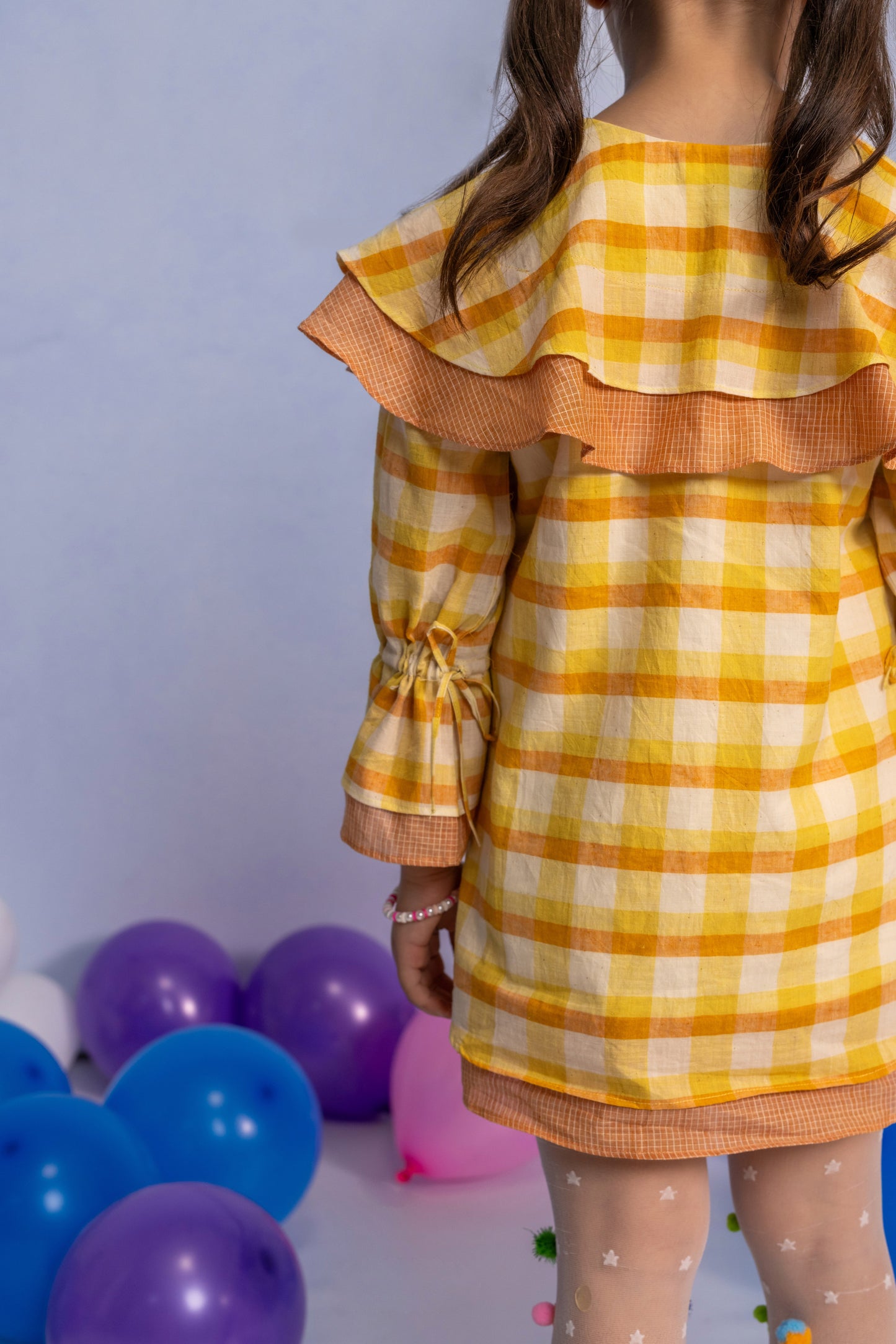 Sunshine Dress