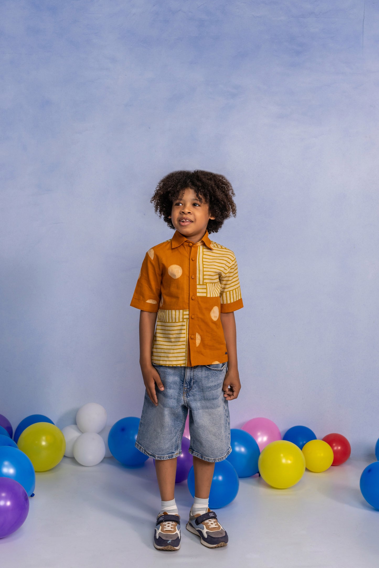 Winnie Shirt